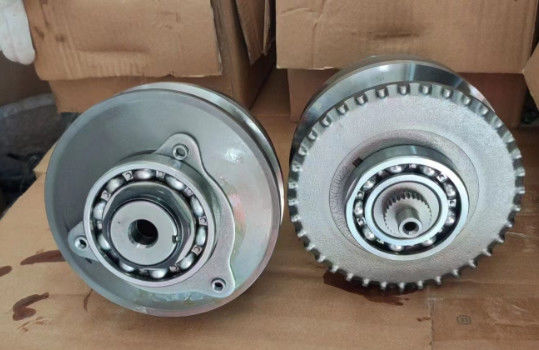 QR019CHA QR019CHB CVT Input With Axle Assembly Main Pulley 019CHA-1502510 สําหรับปี 2008-2020 เชอรี่ A3 E5 1.3T 1.5T