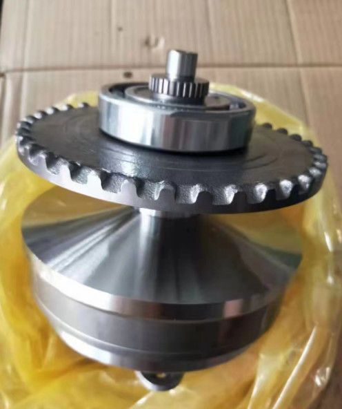 QR019CHA QR019CHB CVT Input With Axle Assembly Main Pulley 019CHA-1502510 สําหรับปี 2008-2020 เชอรี่ A3 E5 1.3T 1.5T