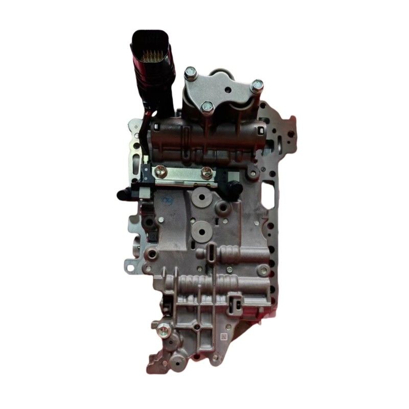 เครื่องยนต์อัตโนมัติใหม่ U661E U661F กลมคาร์บี้ 35410-48051 3541048051 สําหรับ Toyota 2014-2022