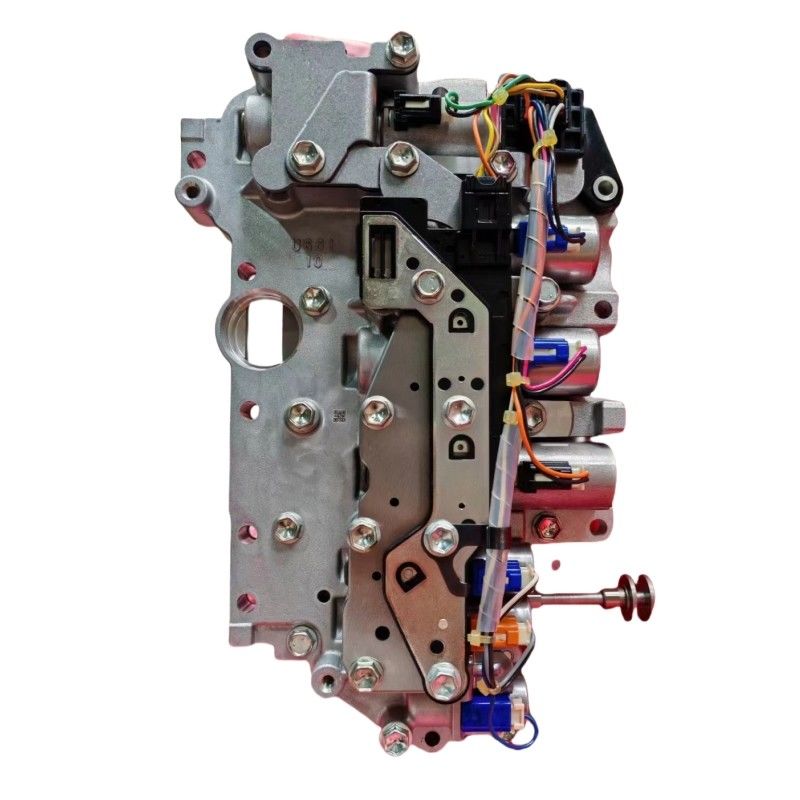 เครื่องยนต์อัตโนมัติใหม่ U661E U661F กลมคาร์บี้ 35410-48051 3541048051 สําหรับ Toyota 2014-2022