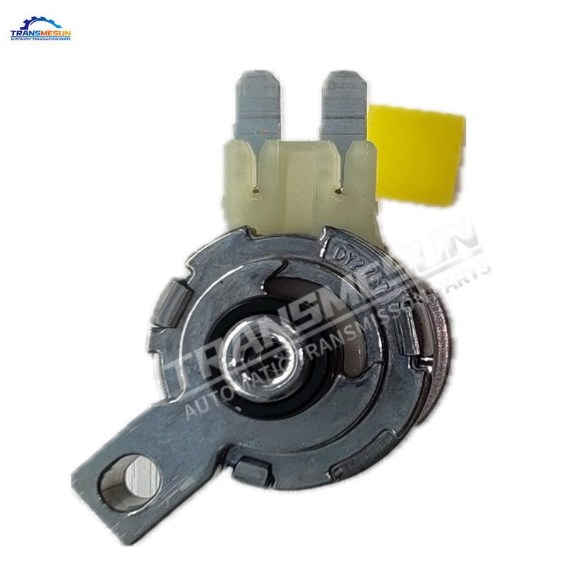 ใหม่ 0B5 DL501 วาล์วโซเลโนอิดแรงดันสาย (N472) และความเย็นคลาช (N471) 50229 สําหรับ AUDI A4L A6L Q5 2.0T