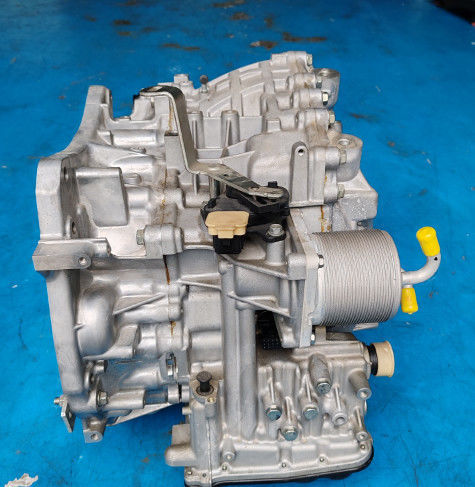 เครื่องยนต์ JF011E RE0F10A CVT ใหม่ 310201XT2D สําหรับ Nissan QASHQAI X-TRAIL 2.0L 4WD