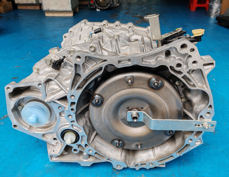 เครื่องยนต์ JF011E RE0F10A CVT ใหม่ 310201XT2D สําหรับ Nissan QASHQAI X-TRAIL 2.0L 4WD