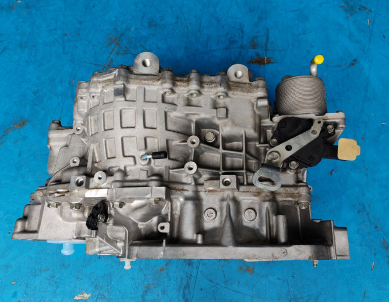 เครื่องยนต์ JF011E RE0F10A CVT ใหม่ 310201XT2D สําหรับ Nissan QASHQAI X-TRAIL 2.0L 4WD