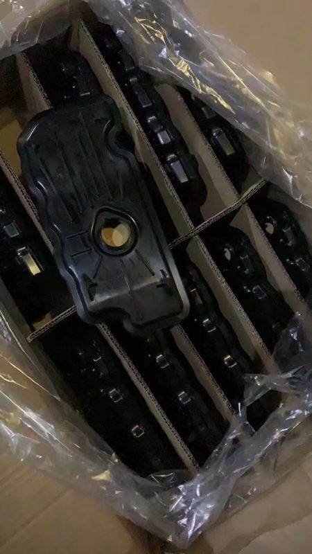 CVT180 TS11 เครื่องปรับเปลี่ยนอัตโนมัติใหม่ เครื่องปรับดูดกรองเติม 10406912 สําหรับ Roewe 2016-2023 i5 i6 PLUS RX3 PRO1.5L