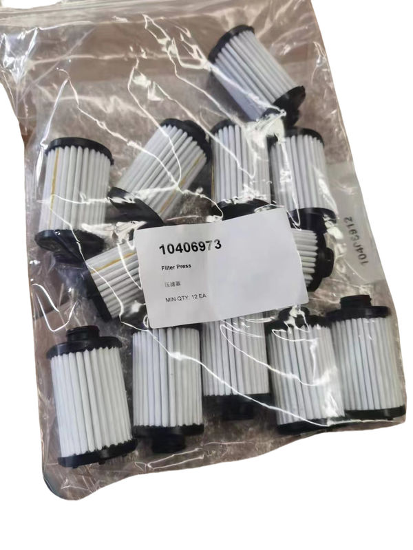 CVT180 TS11 เครื่องกรองอัตราส่งใหม่ เครื่องกรองความดัน 10406973 สําหรับ MG Roewe 2016-2023 i5 i6 PLUS RX3 MG5 ZS
