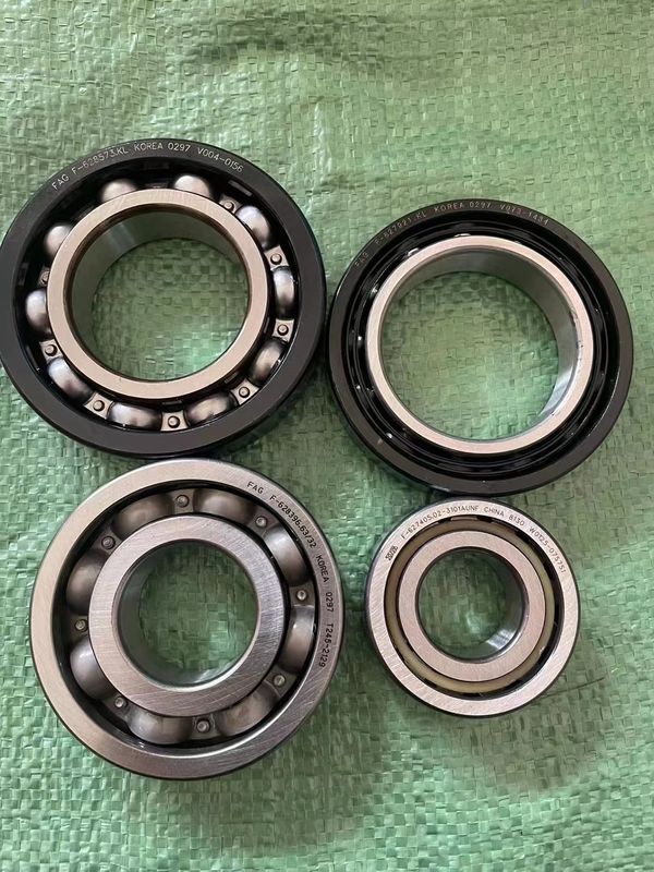 คิตพูลเลเยอร์ CVT180 TS11 CVT ใหม่ F-628573 สําหรับ MG Roewe 2016-2023 i5 i6 PLUS RX3 PRO MG5 ZS 1.5L
