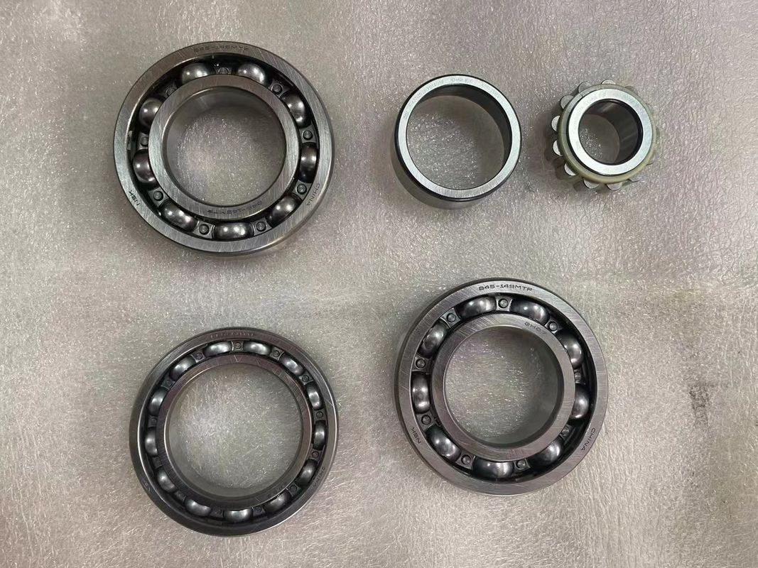 คิตพูลเลเยอร์ CVT180 TS11 CVT ใหม่ F-628573 สําหรับ MG Roewe 2016-2023 i5 i6 PLUS RX3 PRO MG5 ZS 1.5L
