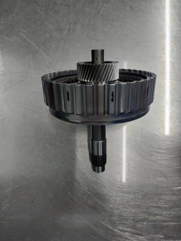 CVT180 TS11 แบรนด์อัตโนมัติชิ้นใหม่สําหรับ MG Roewe 2016-2023 i5 i6 PLUS RX3 PRO MG5 ZS 1.5L