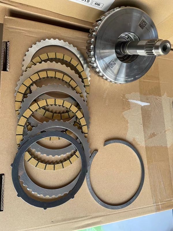 CVT180 TS11 แบรนด์อัตโนมัติชิ้นใหม่สําหรับ MG Roewe 2016-2023 i5 i6 PLUS RX3 PRO MG5 ZS 1.5L