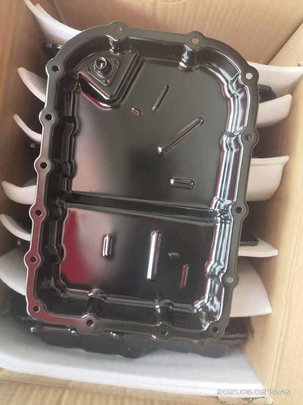 CVT180 TS11 เครื่องปั่นน้ํามันใหม่ 10407811 สําหรับ MG Roewe 2016-2023 i5 i6 PLUS RX3 PRO MG5 ZS 1.5L 1.6L