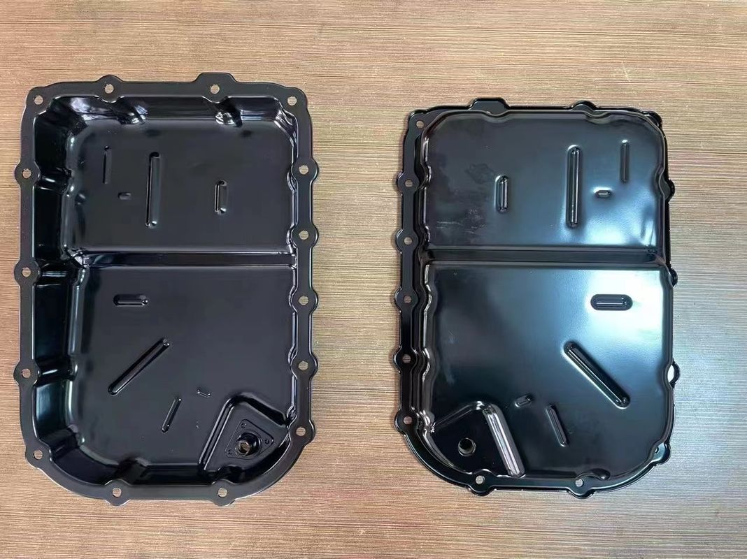 CVT180 TS11 เครื่องปั่นน้ํามันใหม่ 10407811 สําหรับ MG Roewe 2016-2023 i5 i6 PLUS RX3 PRO MG5 ZS 1.5L 1.6L