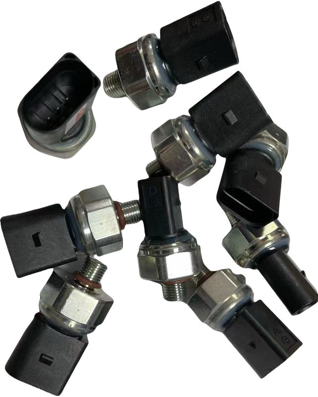 RUNVEE ขายส่งยอดขาย CVT180 TS11 เครื่องรับความดันน้ํามัน 10003168 สําหรับ ROEWE 2016-2023 I5 I6 PLUS RX3 1.5L 1.6L