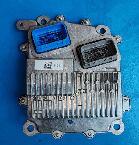 RUNVEE ขายส่งยอดขายใหม่ SHDT250 รวมโหลดควบคุมโอนย้ายคู่คลาช 10596115 สําหรับ Roewe 2014 RX5 1.5T
