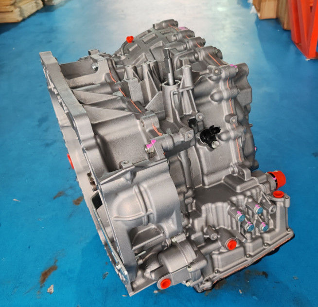 RUNVEE ขายส่งยอดขายซ่อมแซม JF1011E CVT เครื่องส่ง 31020-1XF3D สําหรับเครื่องยนต์ NISSAN 2007-2012 ALTIMA 2.5L QR25DE