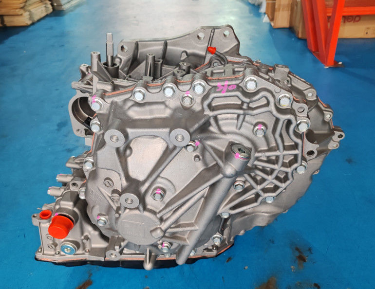 RUNVEE ขายส่งยอดขายซ่อมแซม JF1011E CVT เครื่องส่ง 31020-1XF3D สําหรับเครื่องยนต์ NISSAN 2007-2012 ALTIMA 2.5L QR25DE