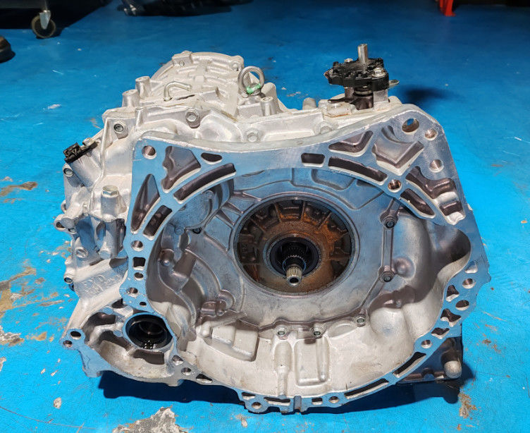 RUNVEE ขายส่งยอดขายใหม่ RE0F08A JF009E CVT วงจร 310201XC6B สําหรับ Nissan 2009-2013 VERSA CUBE 1.8L