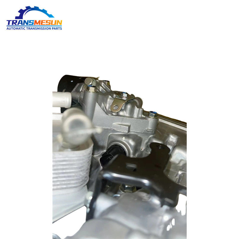 เครื่องยนต์ใหม่ 5LK CC0A CC6A CVT 200315CJH10 สําหรับปี 2019-2022 โฮนด้า ซิวิค 1.5T 2WD L15B8 200115CCM51