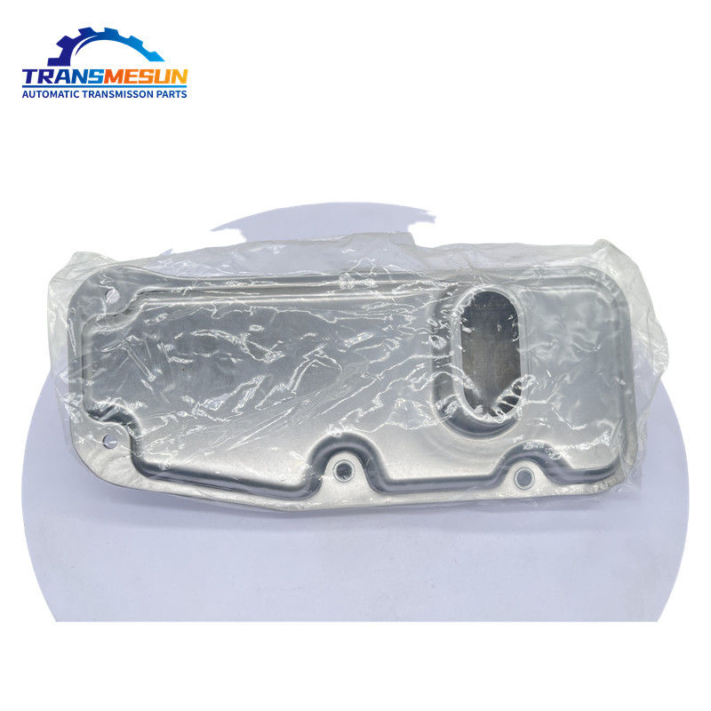 A340E เครื่องขนย้าย เครื่องซ่อมซ่อมครอบคลุม เครื่องกรองจอ เครื่องพิสตอง เครื่องขัดเหล็ก สําหรับโตโยต้า