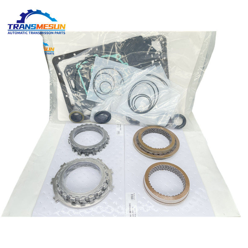 A340E เครื่องขนย้าย เครื่องซ่อมซ่อมครอบคลุม เครื่องกรองจอ เครื่องพิสตอง เครื่องขัดเหล็ก สําหรับโตโยต้า
