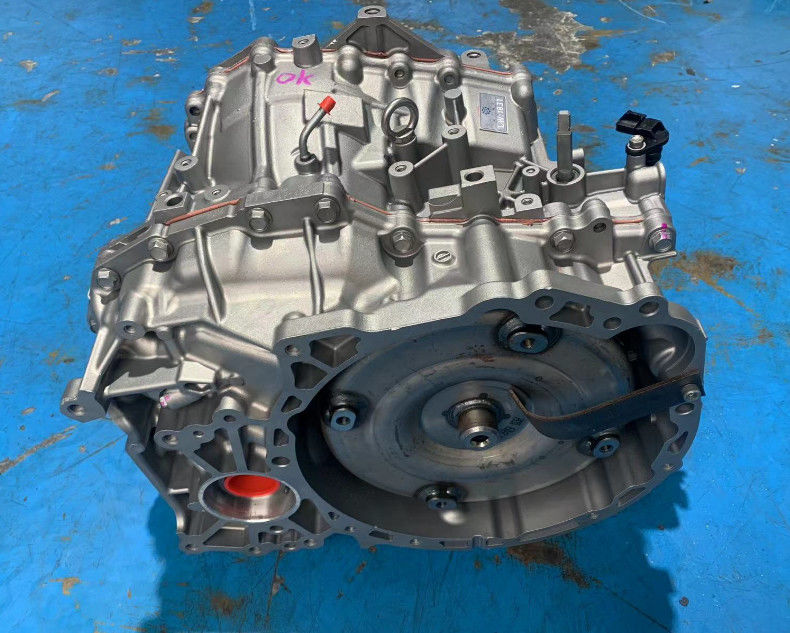 เครื่องส่งอัตโนมัติ W1CJC W1CJC-1-A1Z รุ่นใหม่ 2700A403 สําหรับปี 2010-2016 MITSUBISHI OUTLANDER 4WD 2.0L 2.4L