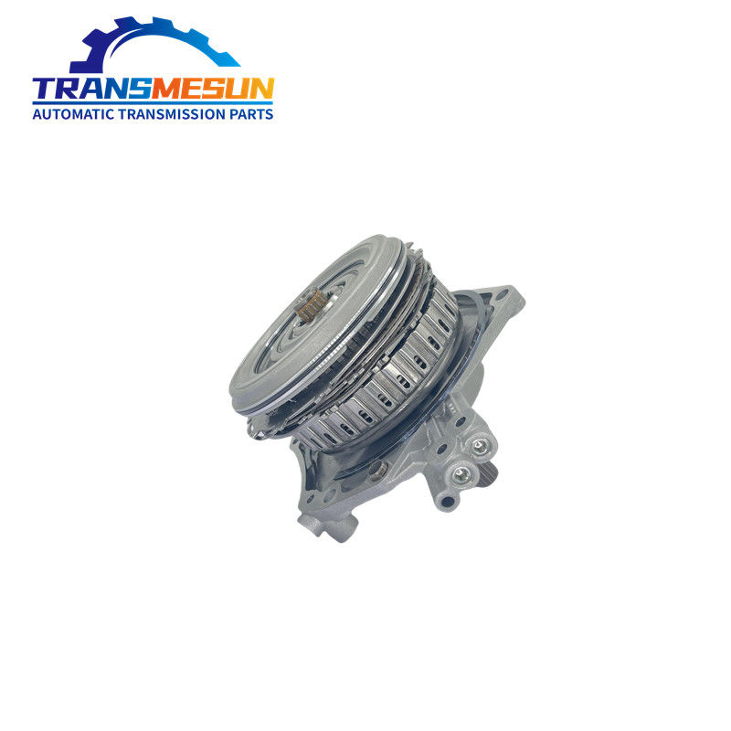 Transmesun C0GF1 CVT แบ่งส่งเข้าแกนเกียร์หน้าเกียร์หลังเกียร์คลาช แซมบล็อกชุดซ่อมซ่อมหลายส่วน สําหรับ Hyundai Kia