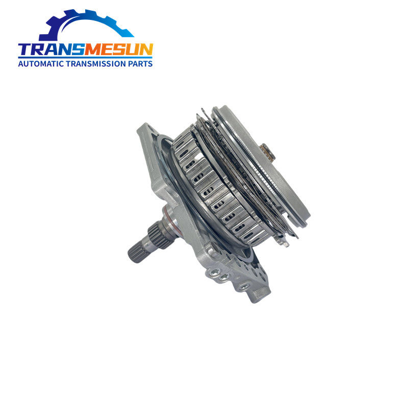 Transmesun C0GF1 CVT แบ่งส่งเข้าแกนเกียร์หน้าเกียร์หลังเกียร์คลาช แซมบล็อกชุดซ่อมซ่อมหลายส่วน สําหรับ Hyundai Kia