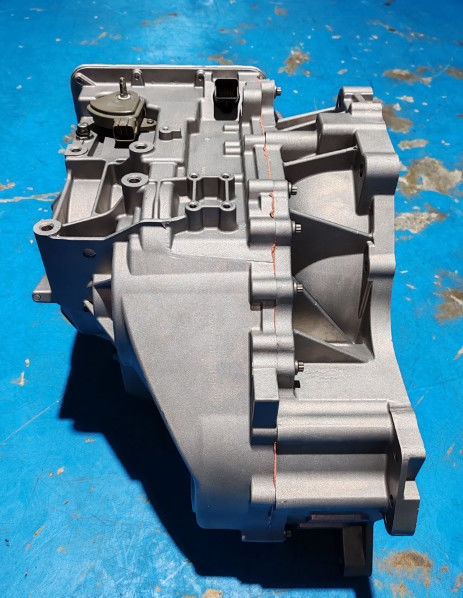 เครื่องยนต์อัตโนมัติ DSI6 M11 6 ความเร็ว 3610034110 สําหรับปี 2010-2016 Ssangyong ACTYON 2.0T ดีเซล 2WD