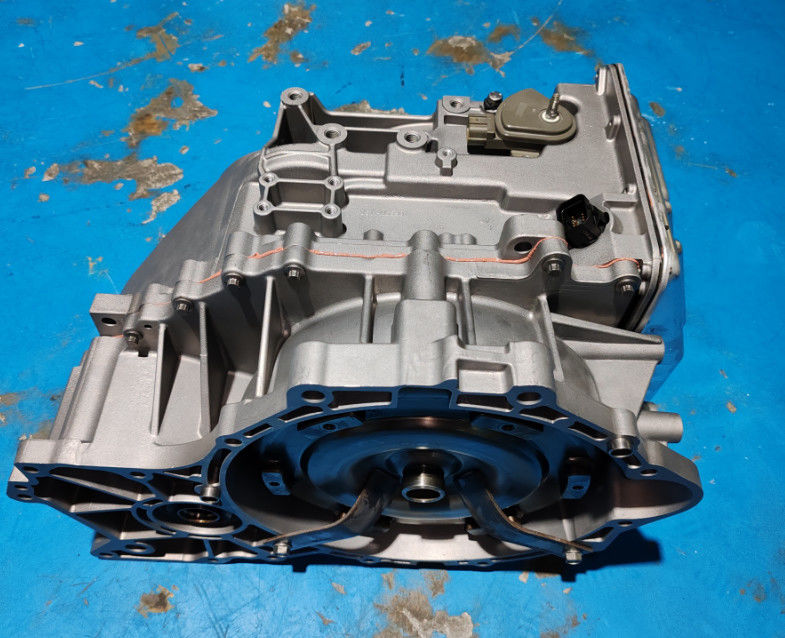 เครื่องยนต์อัตโนมัติ DSI6 M11 6 ความเร็ว 3610034110 สําหรับปี 2010-2016 Ssangyong ACTYON 2.0T ดีเซล 2WD