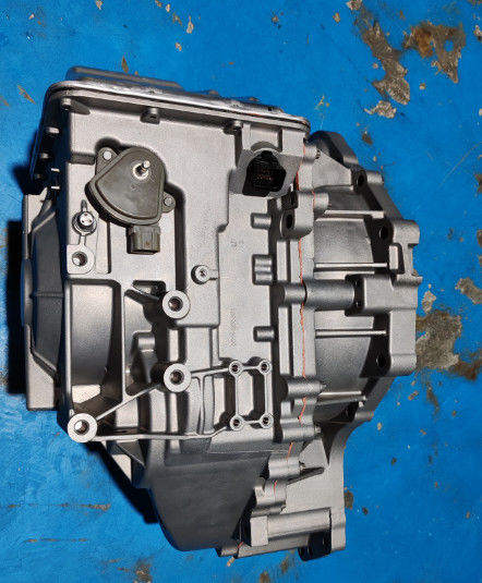 เครื่องยนต์อัตโนมัติ DSI6 M11 6 ความเร็ว 3610034110 สําหรับปี 2010-2016 Ssangyong ACTYON 2.0T ดีเซล 2WD