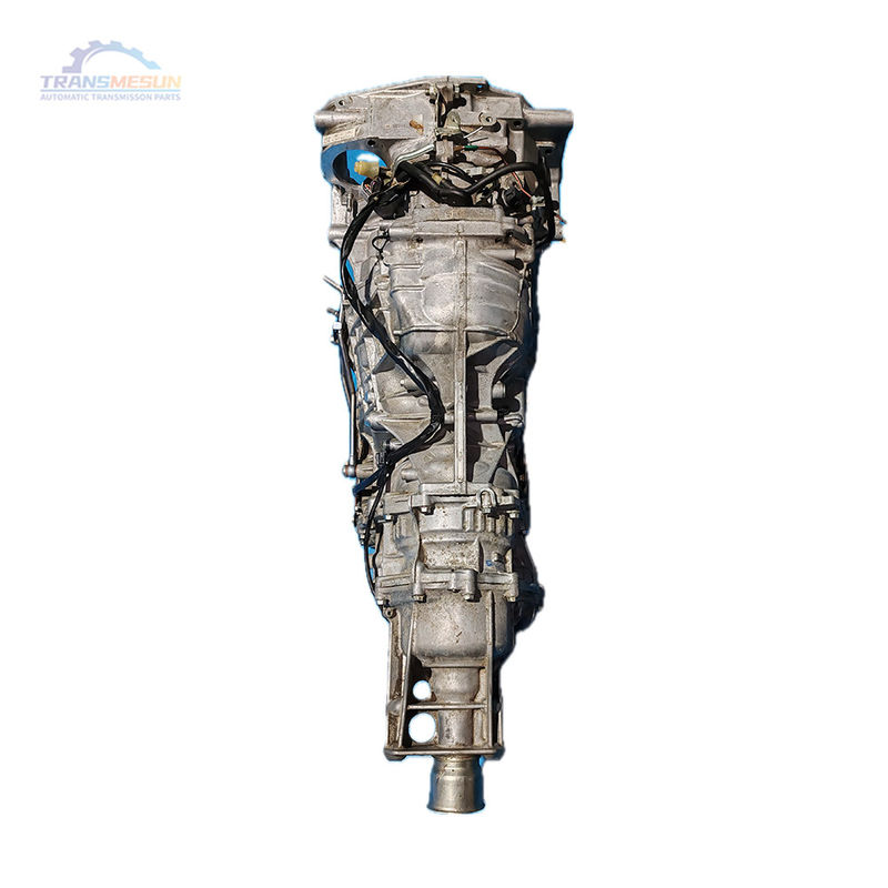 เครื่องแปลงอัตโนมัติ TR690KJACA มือสอง 31000AJ530 สําหรับ Subaru Legacy OUTBACK 3.6R-L EYESIGHT 4WD