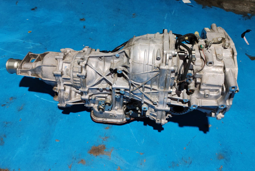 เครื่องแปลงอัตโนมัติ TR690KJACA มือสอง 31000AJ530 สําหรับ Subaru Legacy OUTBACK 3.6R-L EYESIGHT 4WD