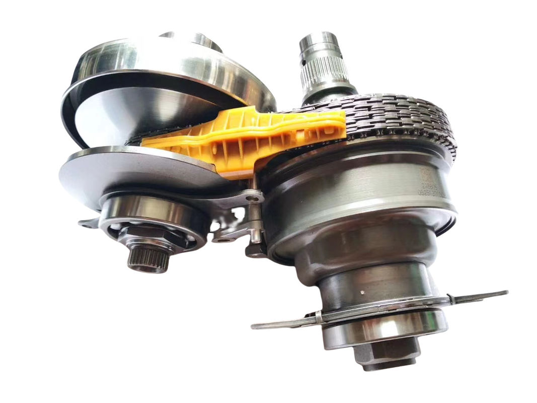TR690 ซีวีที ซิตพูลี่พร้อมเข็มขัดโซ่ 31012AA000 31012AA020 สําหรับ Subaru 2009-2014 OUTBACK EXIGA LEGACY FORESTER WRX