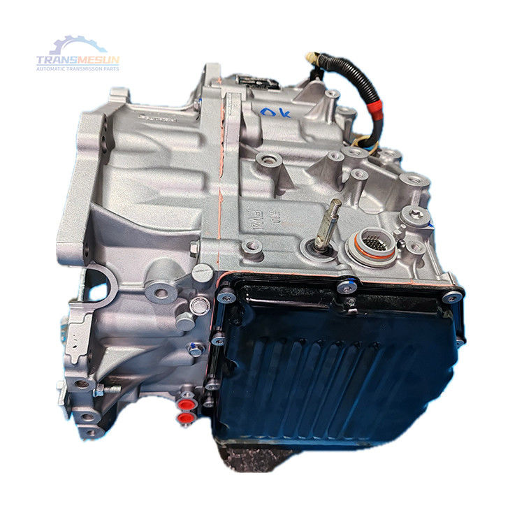 เครื่องยนต์ TF-80SC 6-SPEED ซับซ้อนใหม่ 36050597 สําหรับเครื่องยนต์ 2008-2013 VOLVO XC60 XC70 3.0T AWD B6304T4