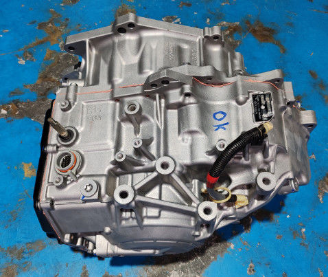 เครื่องยนต์ TF-80SC 6-SPEED ซับซ้อนใหม่ 36050597 สําหรับเครื่องยนต์ 2008-2013 VOLVO XC60 XC70 3.0T AWD B6304T4