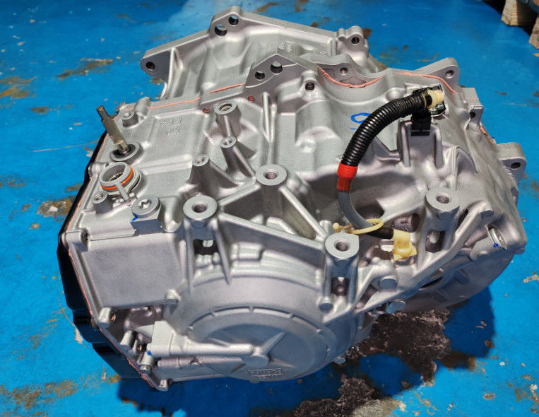 เครื่องยนต์ TF-80SC 6-SPEED ซับซ้อนใหม่ 36050597 สําหรับเครื่องยนต์ 2008-2013 VOLVO XC60 XC70 3.0T AWD B6304T4