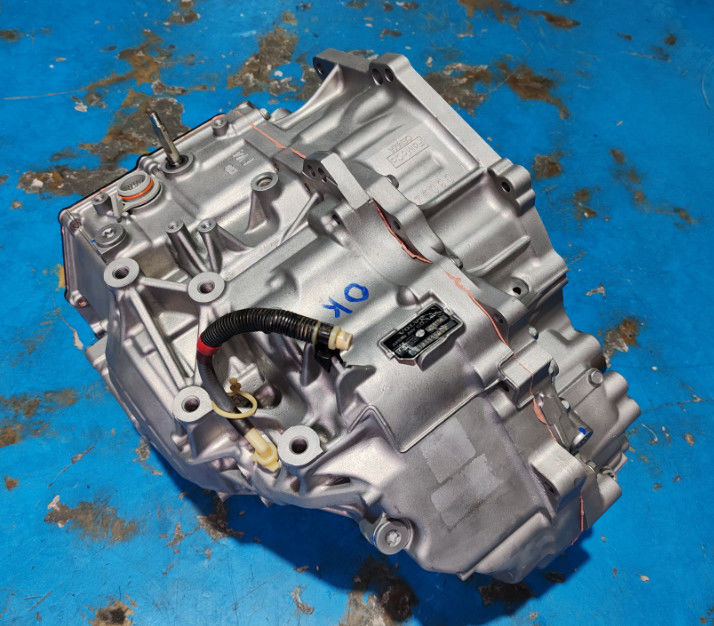 เครื่องยนต์ TF-80SC 6-SPEED ซับซ้อนใหม่ 36050597 สําหรับเครื่องยนต์ 2008-2013 VOLVO XC60 XC70 3.0T AWD B6304T4