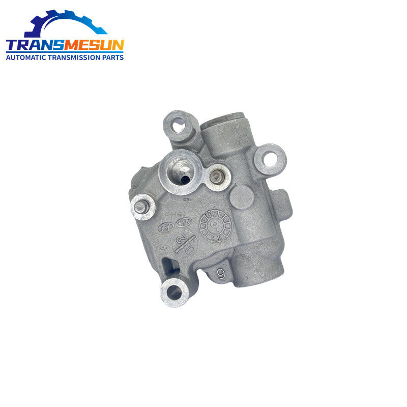 Transmesun 2017-2023 การผลิต C0GF1 CVT แบ่งปั๊มน้ํามัน 4815002400 สําหรับ Hyundai-Kia