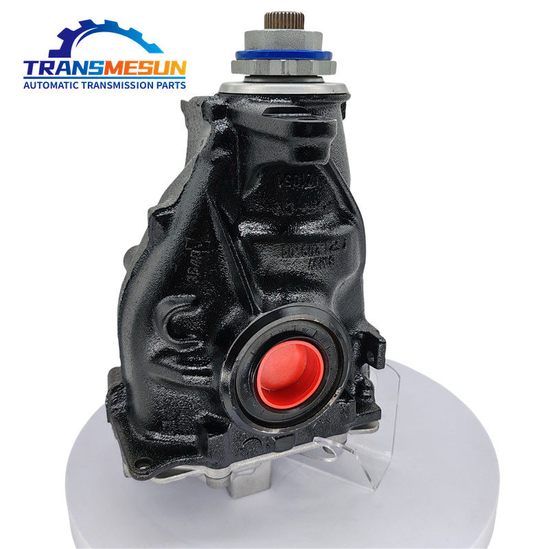 Transmesun 33107599467 gearbox หลังความแตกต่างการประกอบสัดส่วนความเร็ว 3.08 หลังแกนขับเคลื่อนสําหรับ BMW 3 รุ่น F35 ของ OE7599466