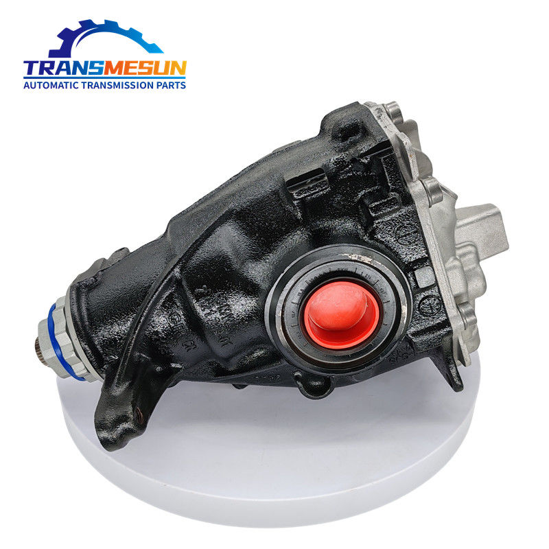 Transmesun 33107599467 gearbox หลังความแตกต่างการประกอบสัดส่วนความเร็ว 3.08 หลังแกนขับเคลื่อนสําหรับ BMW 3 รุ่น F35 ของ OE7599466
