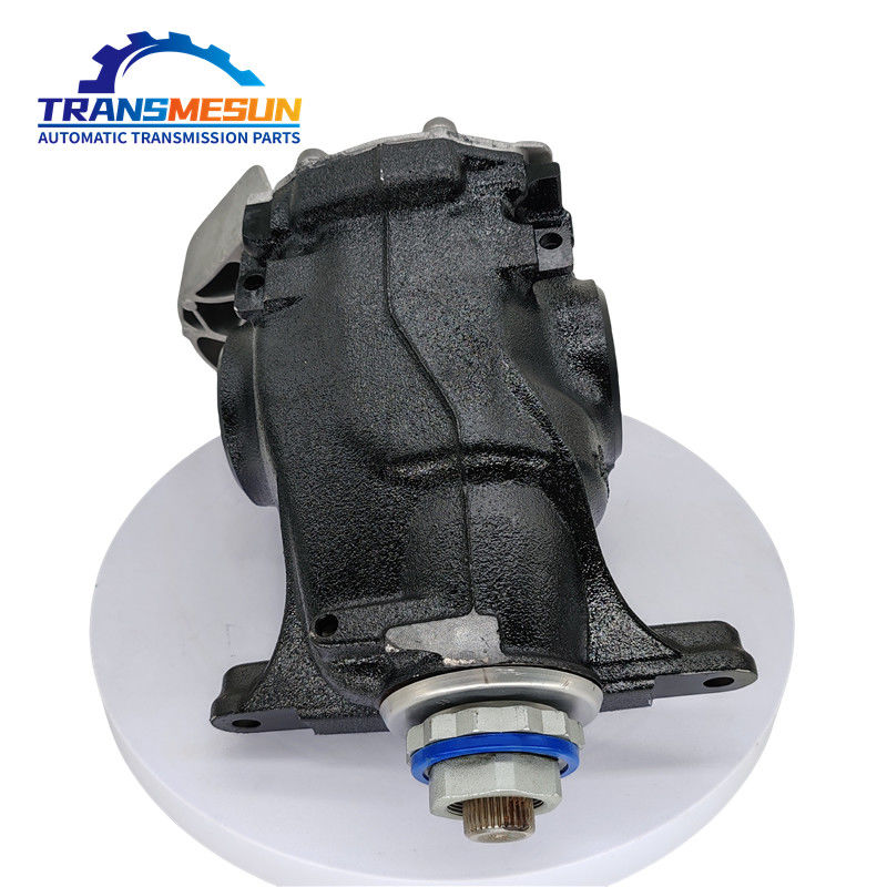 Transmesun 33107599467 gearbox หลังความแตกต่างการประกอบสัดส่วนความเร็ว 3.08 หลังแกนขับเคลื่อนสําหรับ BMW 3 รุ่น F35 ของ OE7599466
