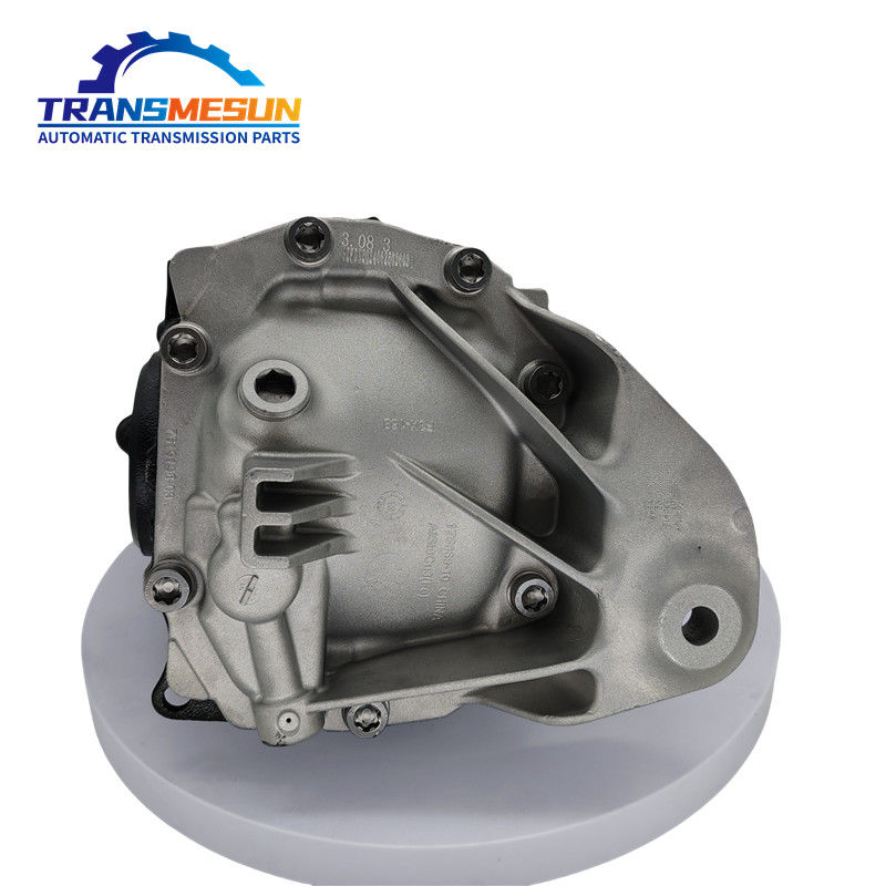 Transmesun 33107599467 gearbox หลังความแตกต่างการประกอบสัดส่วนความเร็ว 3.08 หลังแกนขับเคลื่อนสําหรับ BMW 3 รุ่น F35 ของ OE7599466