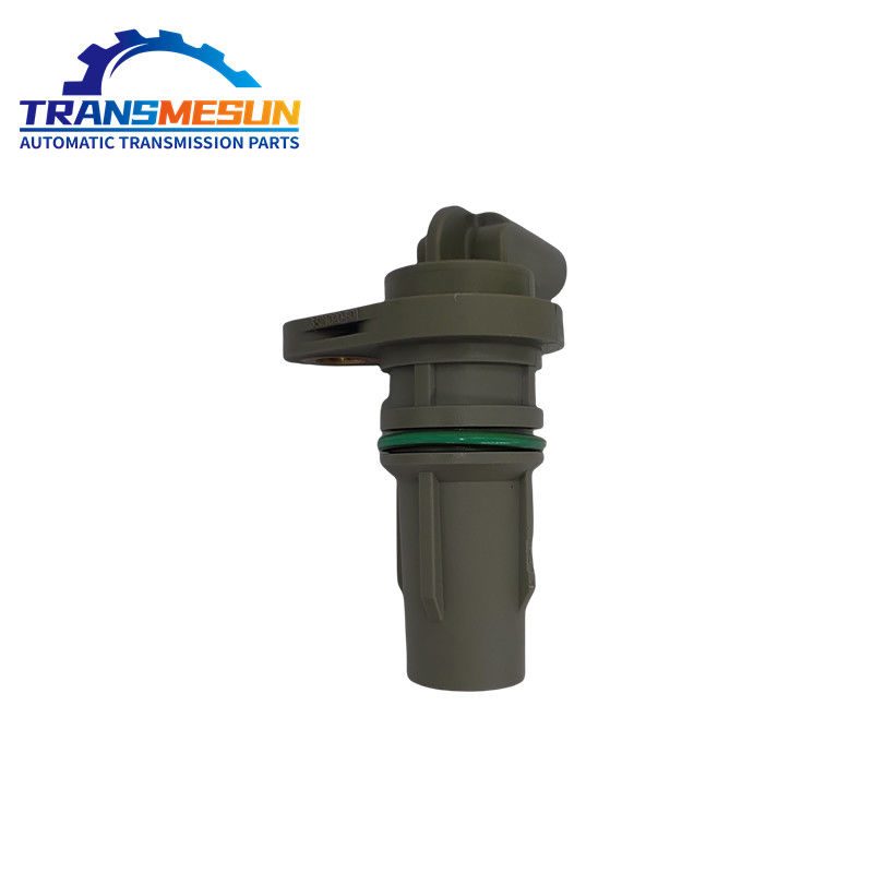 กล่องเกียร์ Transmesun DF727 กล่องเกียร์คู่คลาช การถ่ายทอดสัดส่วนเฉพาะ / เสมอเซ็นเซอร์ความเร็วแกนเข้าสําหรับเครื่องยนต์ Changan dongfeng