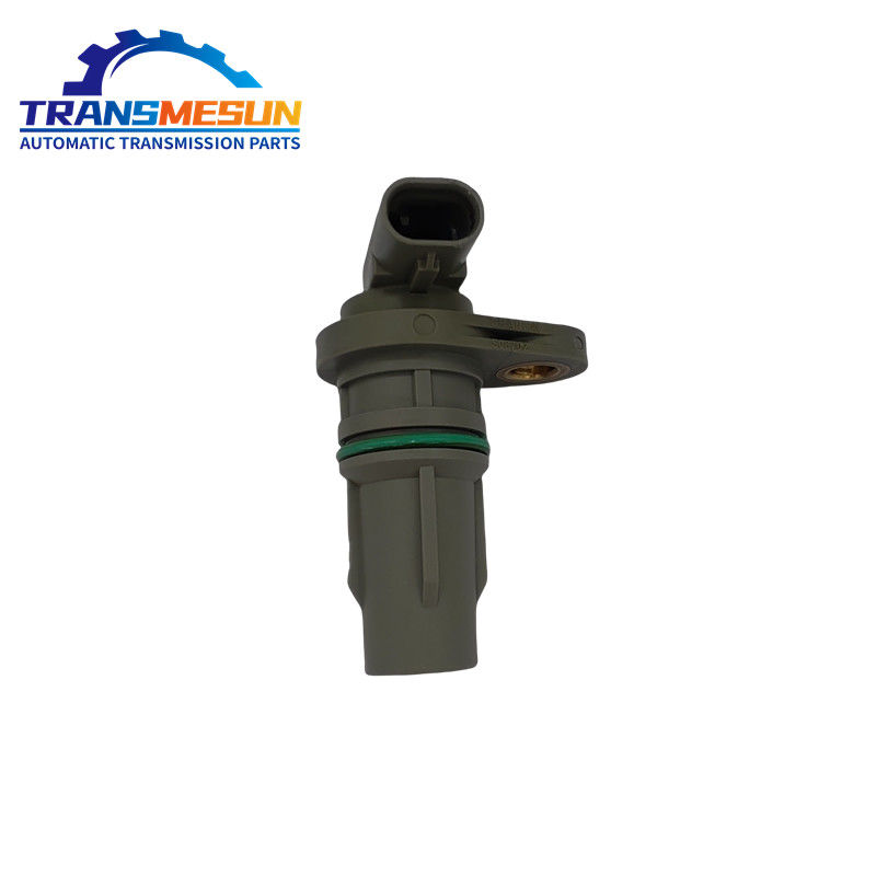 กล่องเกียร์ Transmesun DF727 กล่องเกียร์คู่คลาช การถ่ายทอดสัดส่วนเฉพาะ / เสมอเซ็นเซอร์ความเร็วแกนเข้าสําหรับเครื่องยนต์ Changan dongfeng