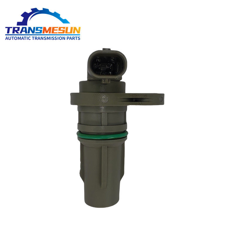 กล่องเกียร์ Transmesun DF727 กล่องเกียร์คู่คลาช การถ่ายทอดสัดส่วนเฉพาะ / เสมอเซ็นเซอร์ความเร็วแกนเข้าสําหรับเครื่องยนต์ Changan dongfeng
