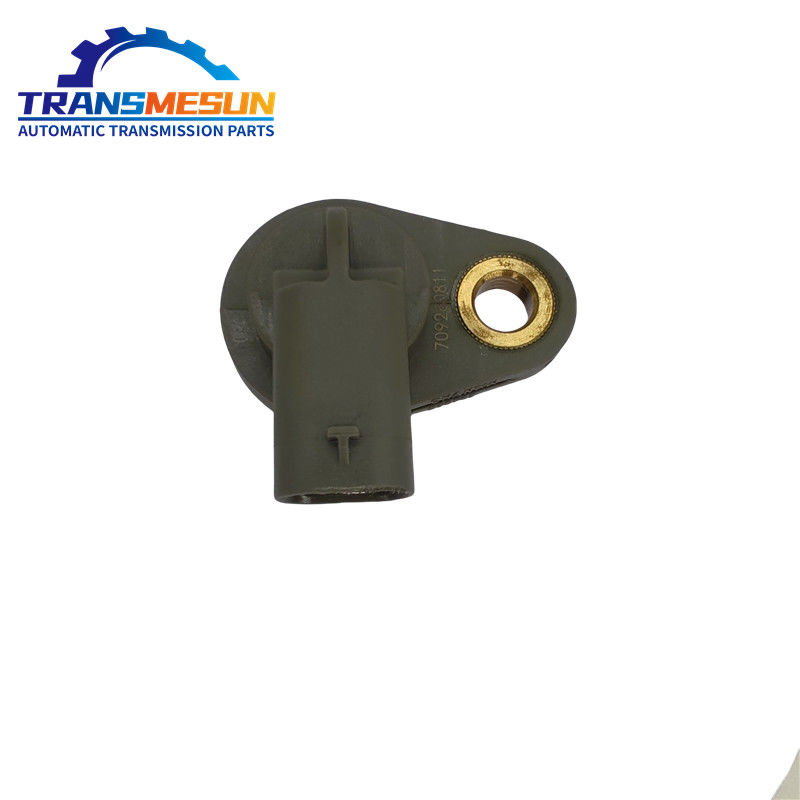 กล่องเกียร์ Transmesun DF727 กล่องเกียร์คู่คลาช การถ่ายทอดสัดส่วนเฉพาะ / เสมอเซ็นเซอร์ความเร็วแกนเข้าสําหรับเครื่องยนต์ Changan dongfeng