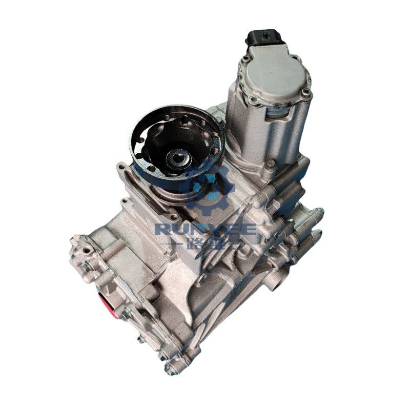 LR061681 G/R=2.58 กลุ่มความแตกต่างด้านหลังสําหรับ Land Rover 2013-2019 Range Rover Evoque 2.0T