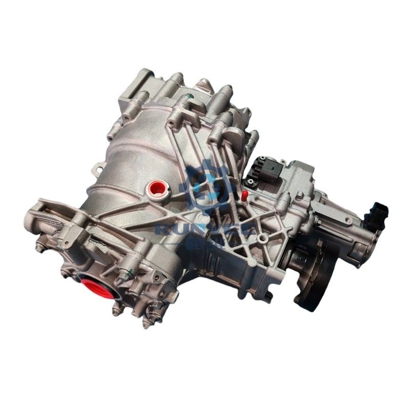 LR061681 G/R=2.58 กลุ่มความแตกต่างด้านหลังสําหรับ Land Rover 2013-2019 Range Rover Evoque 2.0T