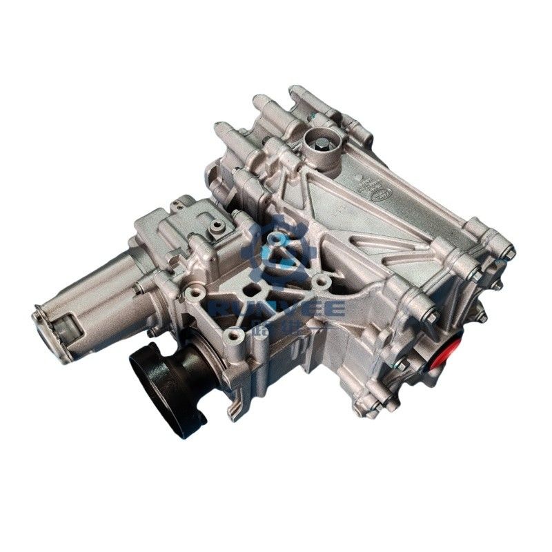LR061681 G/R=2.58 กลุ่มความแตกต่างด้านหลังสําหรับ Land Rover 2013-2019 Range Rover Evoque 2.0T