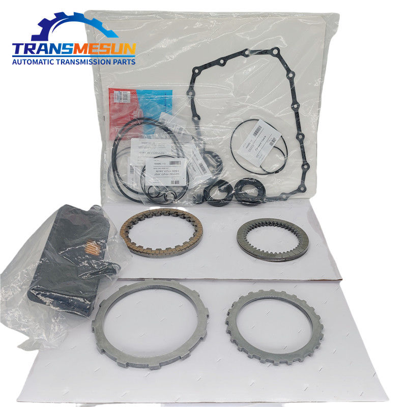 Transmesun 2014-2024 1.0T1.5L1ชุดซ่อมแซมกล่องเกียร์ M3WC.8L สําหรับ Honda civic fit Jazz cvt transmission
